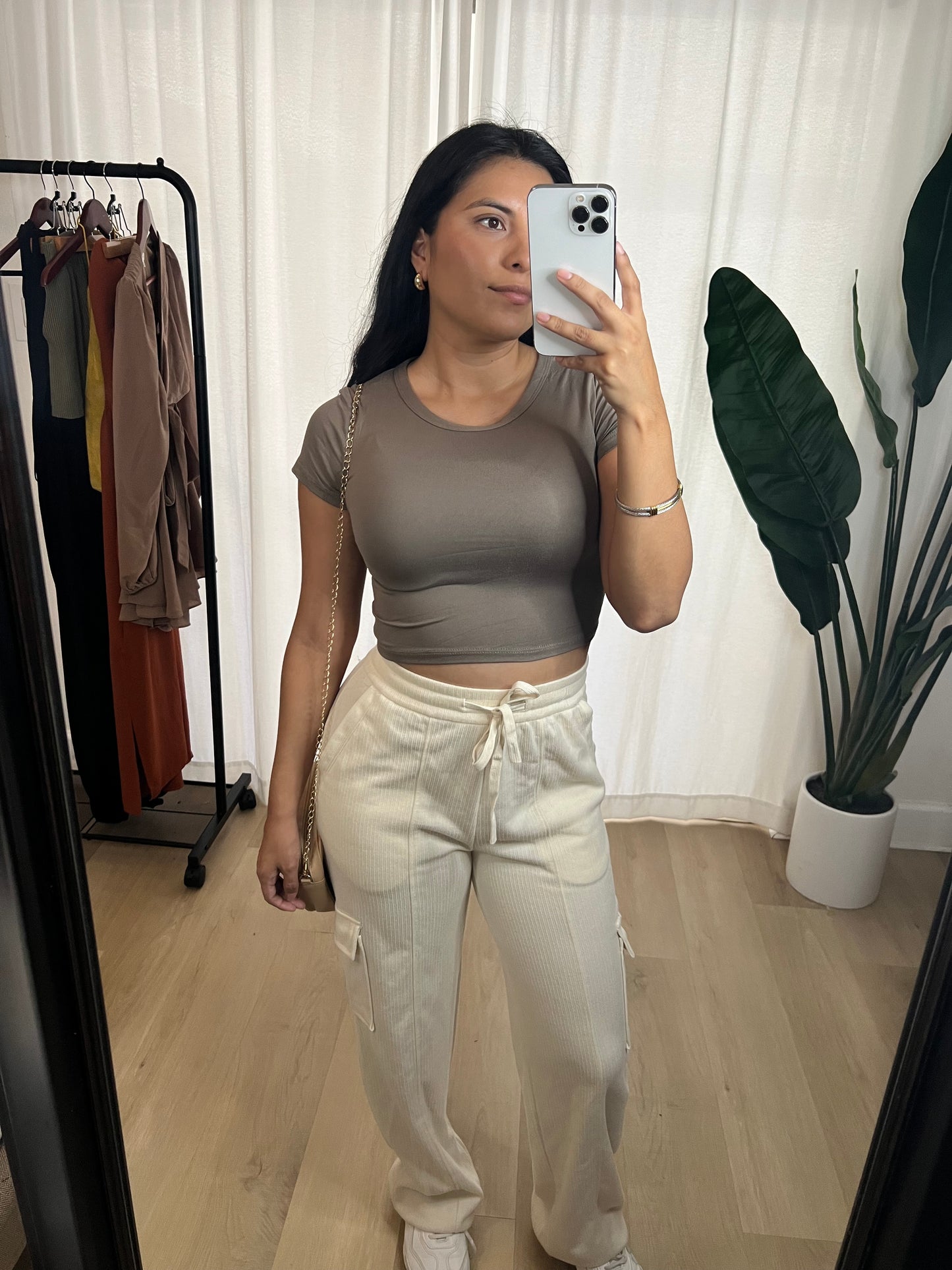 “Teddy" Sweatpants