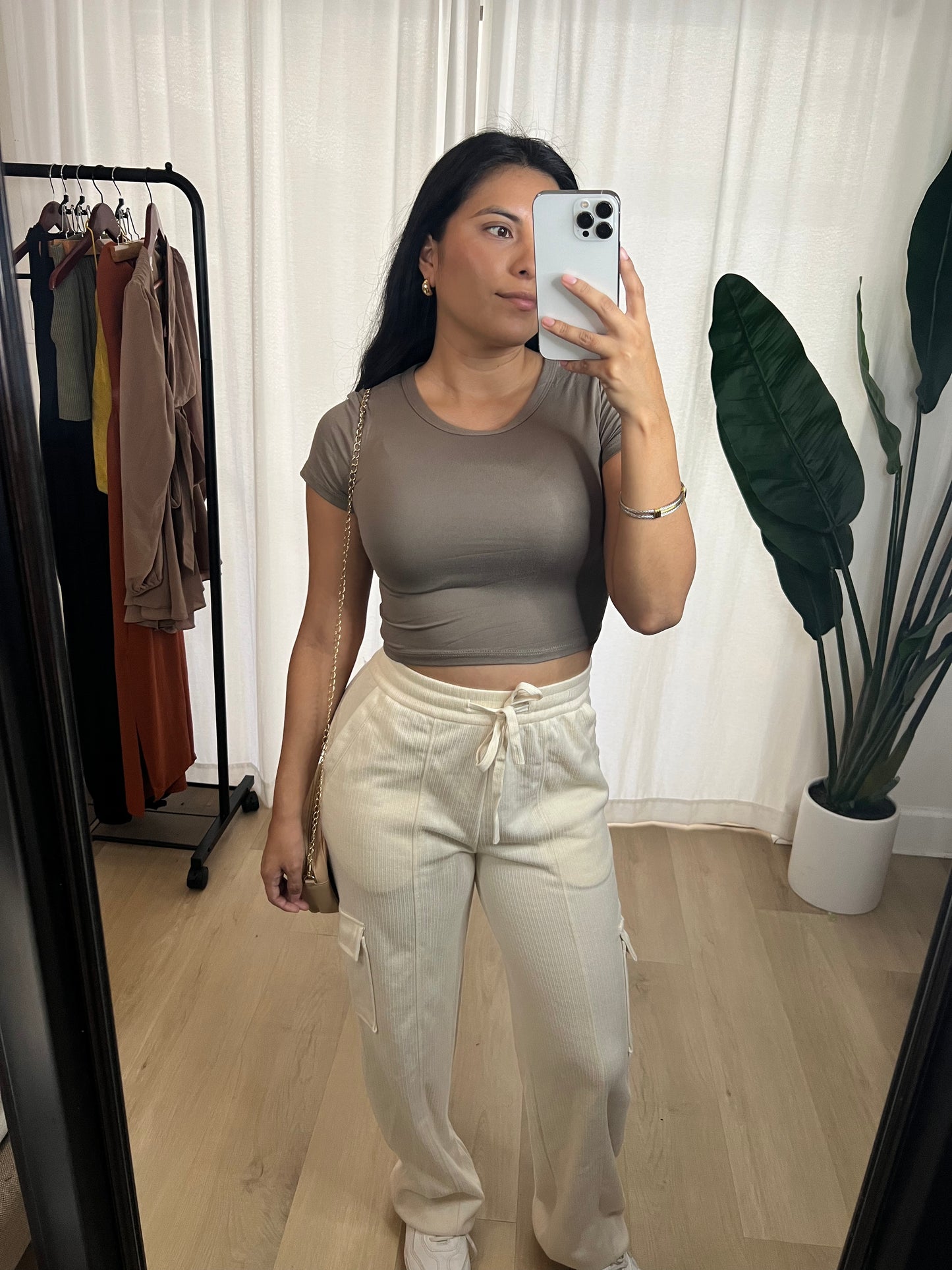 “Essential” Shirt