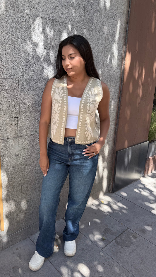Madrid Vest