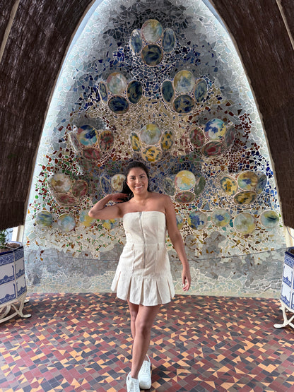 Barcelona Dress