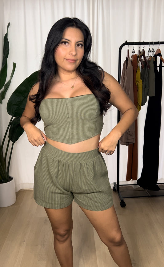 “Olive” Set